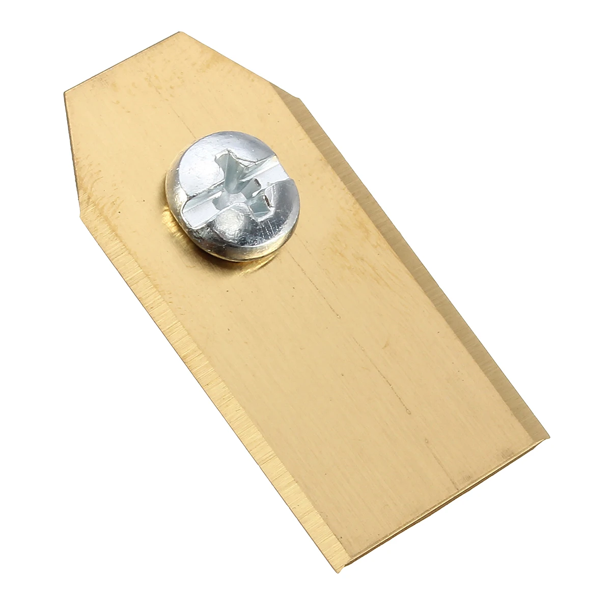 

30pcs Titanium Coating Replacement Knife for Automower 220 230 265 ACX 305 30X 0.6mm Blade Kit Screw Auto Mower Part Garden