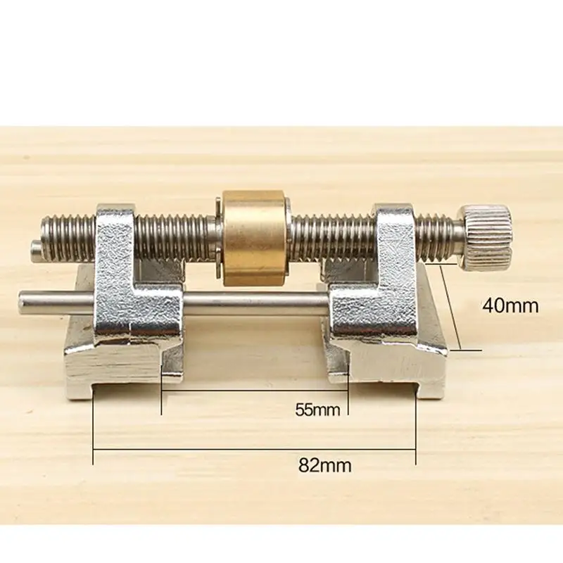 LanLan нержавеющая сталь боковой зажим фиксированный угол хонингования руководство для дерева долото строгальный станок лезвие плоское долото края заточки