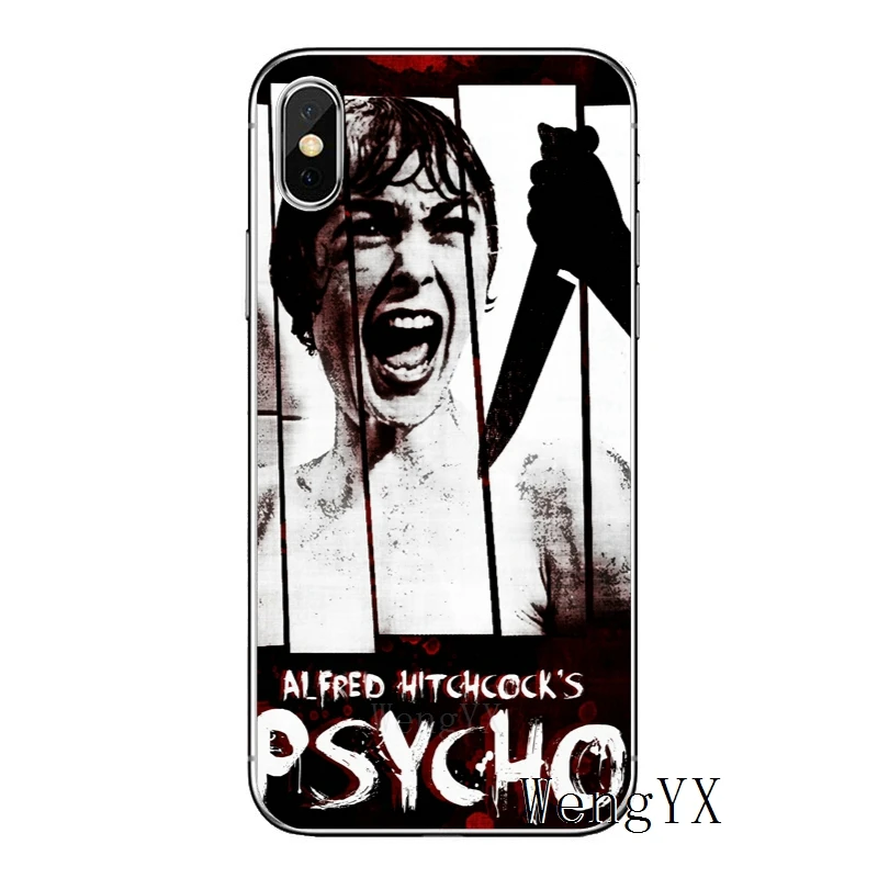 Для Apple iPhone 8 7 plus 6s 6 plus X XR XS Max SE 5S 5c 5 4S 4 TPU мягкий чехол для телефона