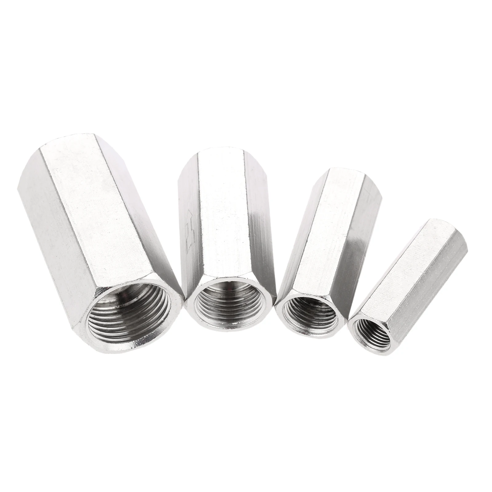 

1/8" 1/4" 3/8" 1/2" Check Valve BSP Female Air Check Valve Nickel-Plated One Way Non Return Valve For Boiler Pressure Vessel