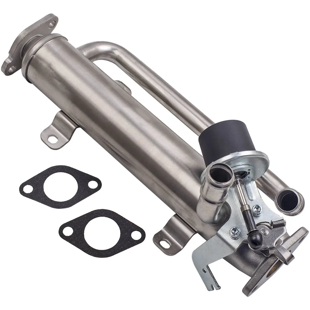 AGR egr клапан охладитель для Audi A3 8PA 8P1 VW Jetta MK3 Passat 3C2 3C5 03G131512AP Seat Toledo MK III|Клапан