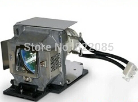 

Free shipping Replacement compatible projector lamp SP-LAMP-060 WITH HOUSING for IN102 Projectors