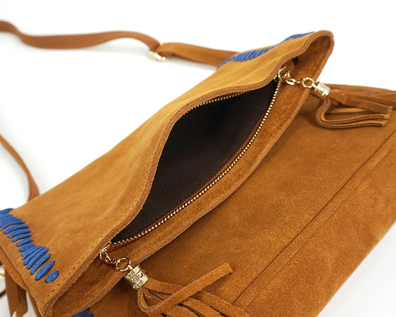 Bolsas de ombro