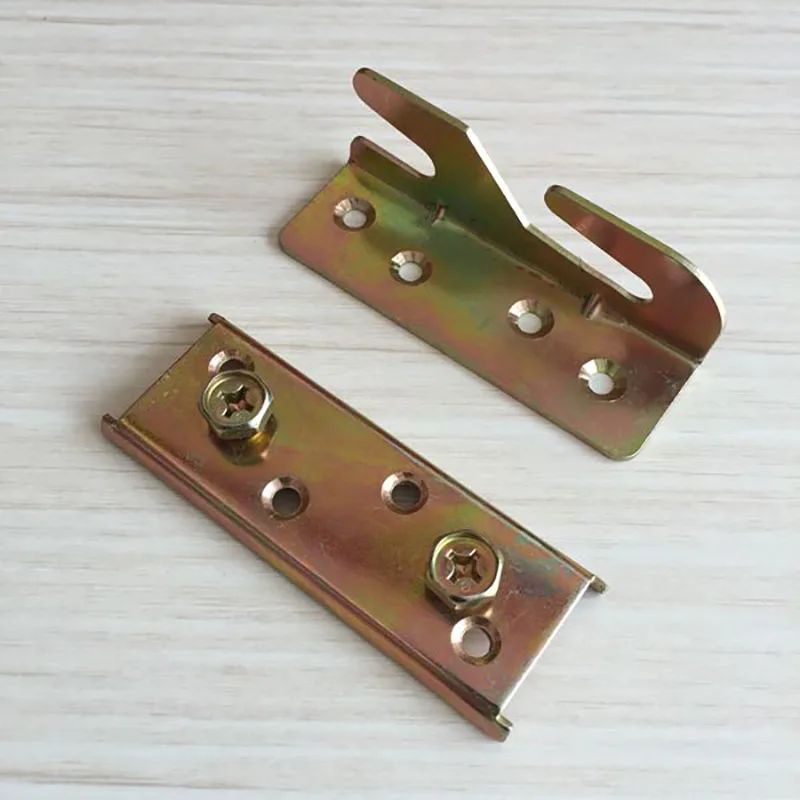 bed hinge 2