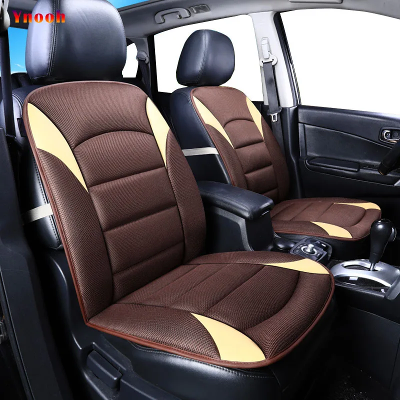 Ynooh Чехол для автомобильного сиденья mazzda 6 gh cx3 CX 5 gg 626 3 bk demio premacy 7 аксессуары чехол