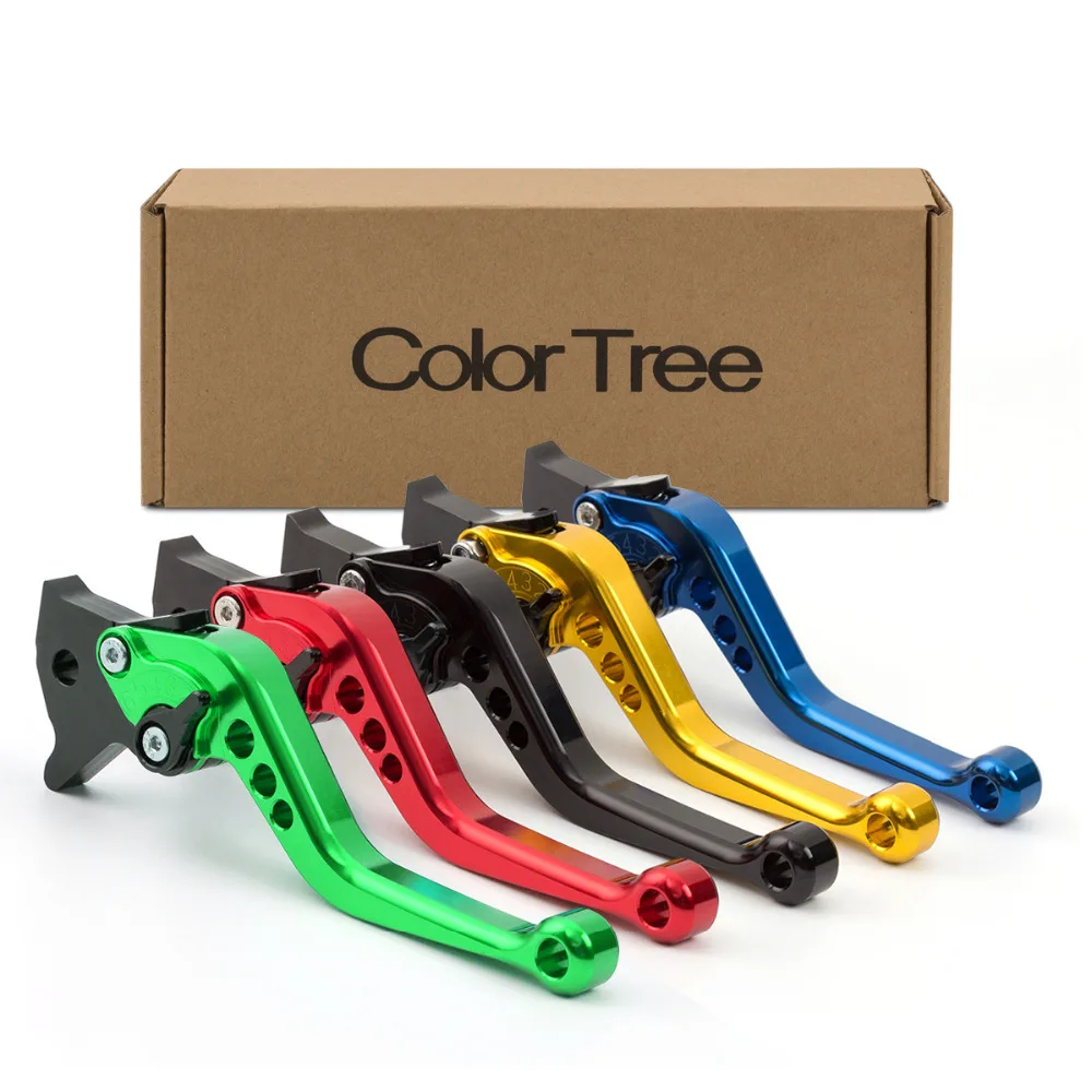

Adjustable Motorcycle Brake Clucth Levers For YAMAHA XJ 600 N S 1995-2003 TDM 850 1991-2002 XJ 900 S DIVERSION 1995-2003