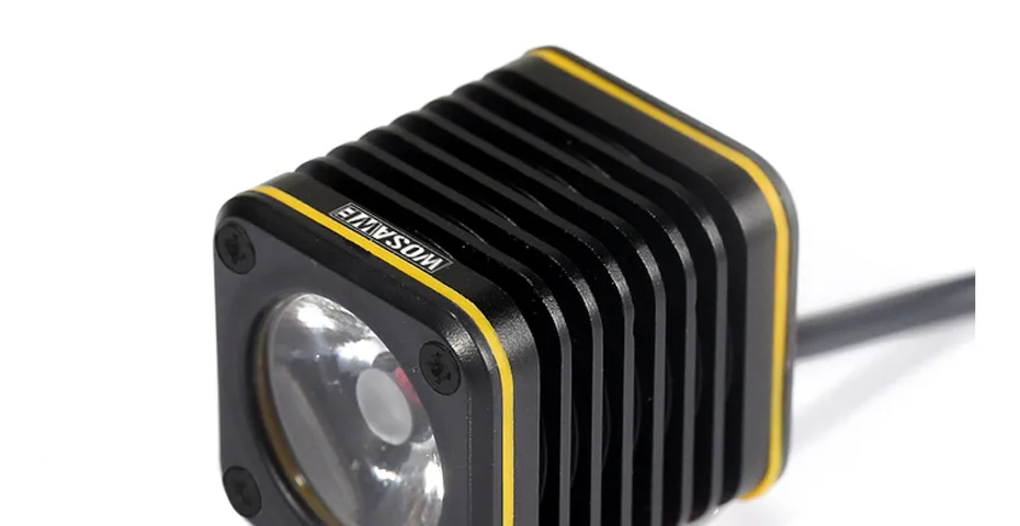 Sale WOSAWE Bike Light Cycling Bicycle T6 LED HeadLight Waterproof Handlbar USB frontlight Headlight MTB Cycling Accessories 16