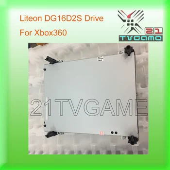 

Original DVD Drive Liteon DG16G2S For Xbox360,Replacement Optical DVD Drive DG16G2S For Xbox360 With 141 Laser Lens