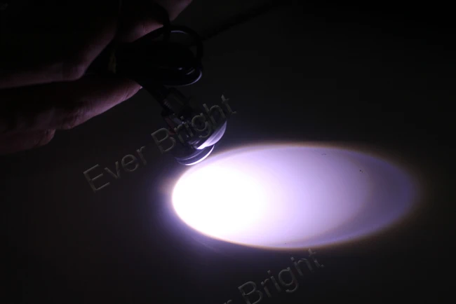 YM E Bright 2 шт. (1 пара) 3 мм 5730 4 SMD Eagle Eye Белый/янтарный переключатель двойной цвет 12 в