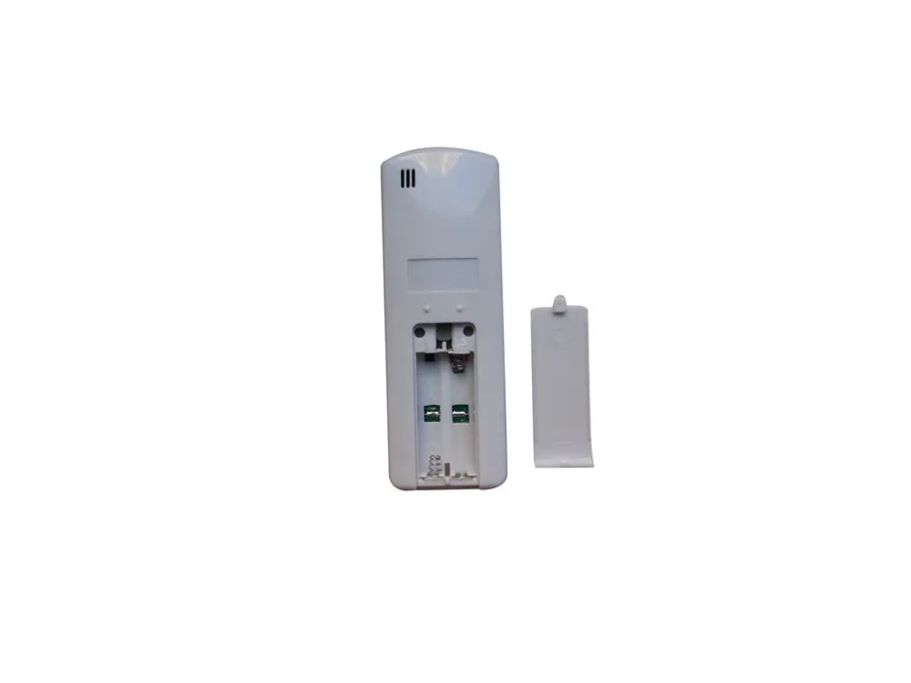 Пульт дистанционного управления для Haier AC-5620-38 ZC-5620-57 AC-5620-39 ZHFLW-17-01 AC-5620-37 ZCFAC-5620-36 кондиционер воздуха (art.: 7a7af24ad) - 7a7af24ad