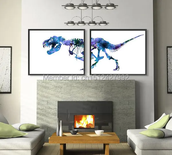 Dinosaur Wall Art compare prices on dinosaur wall art canvas- online shopping/buy Dinosaur Wall Art compare prices on dinosaur wall art canvas- online shopping/buy