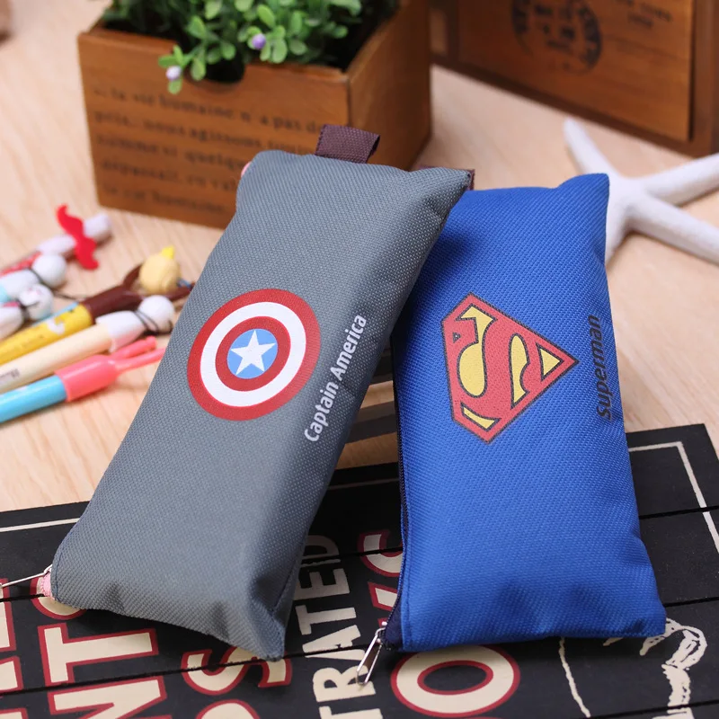 Креативный симпатичный пенал Оксфорд|pencil case|oxford pencil casepencil case |