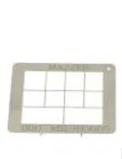 

Mazzer S000RET04/QQQ GRID TYPE D