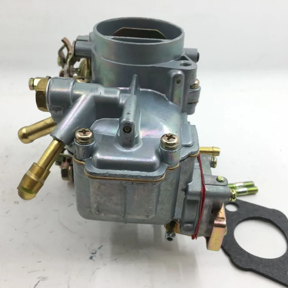 Карбюратор carb carby carburatore для Fiat 128-1300 CC 32M-ICEV Замена карбюратор Weber