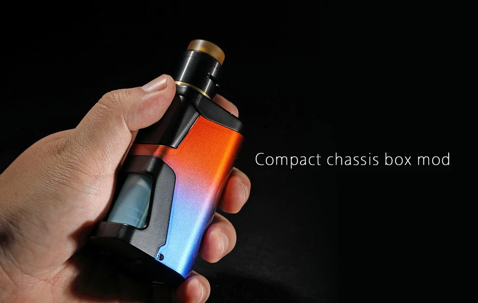 iJoy Capo 216 Srda Squonk Kit-11