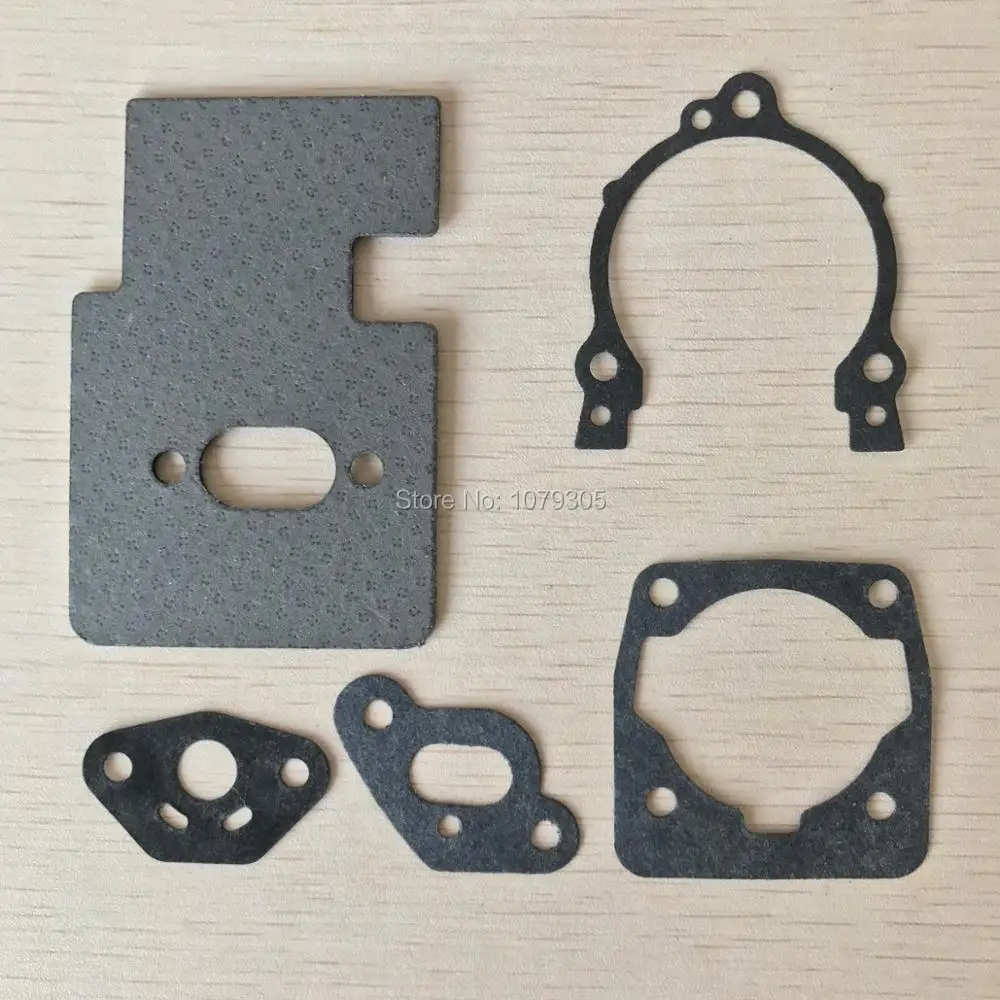 Полный комплект набивки для распылителя 767 TU26|brush cutter|power brush cutterbrush cutter gasket |