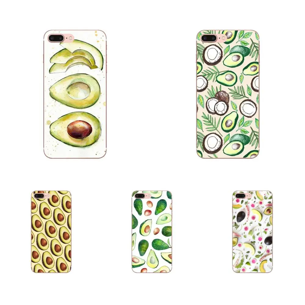 

Soft Protector Cases For LG G4 G5 G6 K4 K7 K8 K10 2017 V10 V20 V30 Stylus Nexus 5 5X G2 G3 mini spirit Avocado Food Diy Colorful