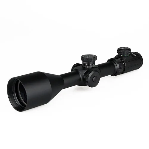Cheap new arrival CK 3-12X56FPSAL rifle scope Magnification : 3-12X for hunting optics outdoor CL1-0299A