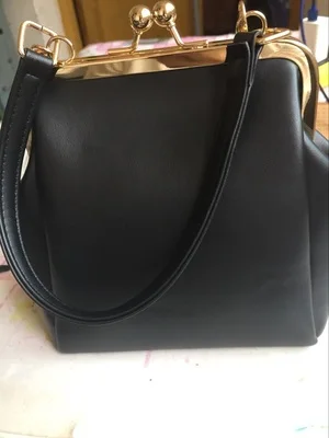 Модная женская мини-сумочка с золотой цепочкой, винтажная женская маленькая сумочка, милая Повседневная сумка через плечо w895jinr
