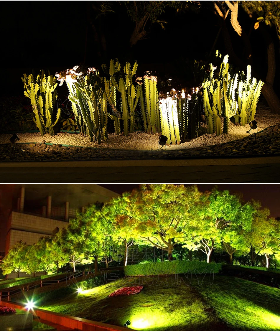Luzes de Ponto Led ao ar 5 Livre Jardim Gramado Luz Paisagem Lâmpada Pico Impermeável 12 Caminho Quente Branco Verde 220 v 110 3 w 6 w led ao ar livre jardim gramado