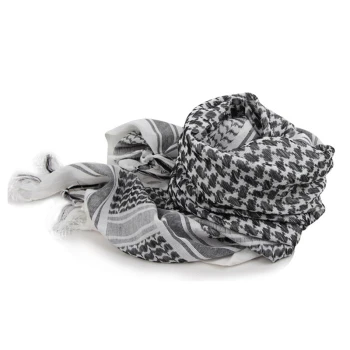 Армейский Военный Тактический арабский шемаг Keffiyeh Шарф шаль шейный платок Coyote OD зеленое полотенце для лица