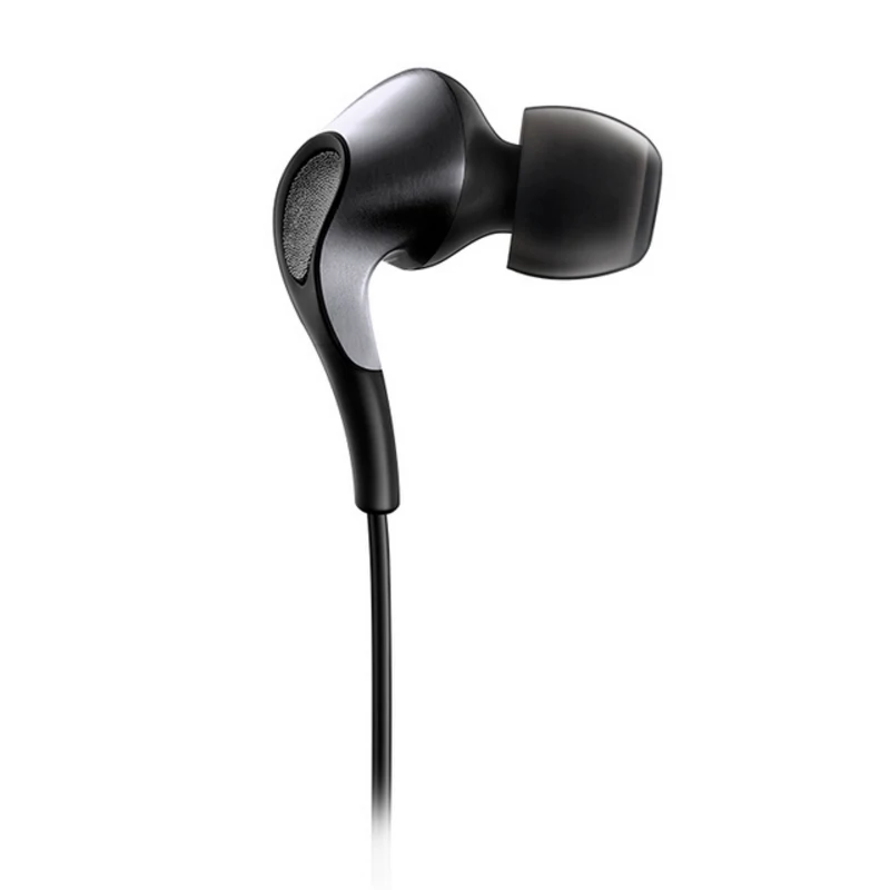Наушники вкладыши Meizu Flow Bass с тройным драйвером гибридные Hi Fi наушники микрофоном