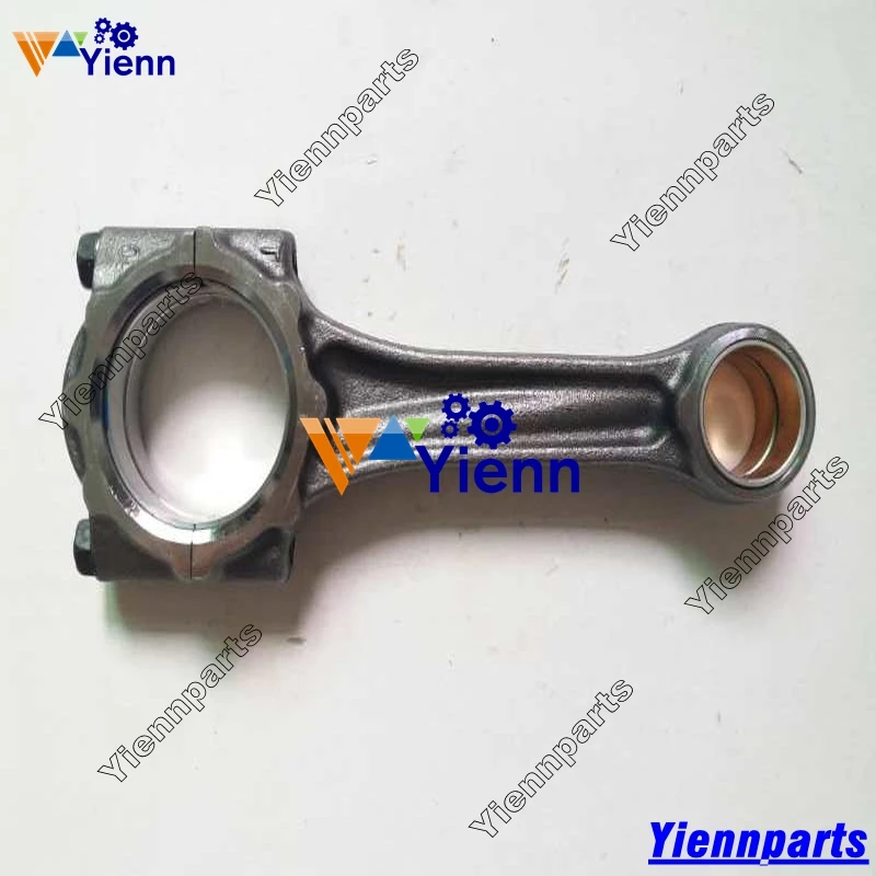 Kubota V2607 Connecting Rod (1)