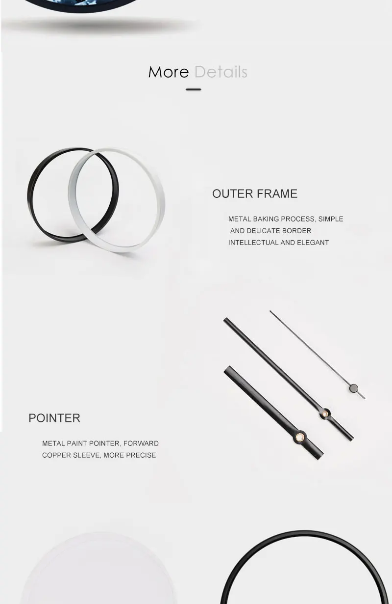 WALL CLOCK (10)