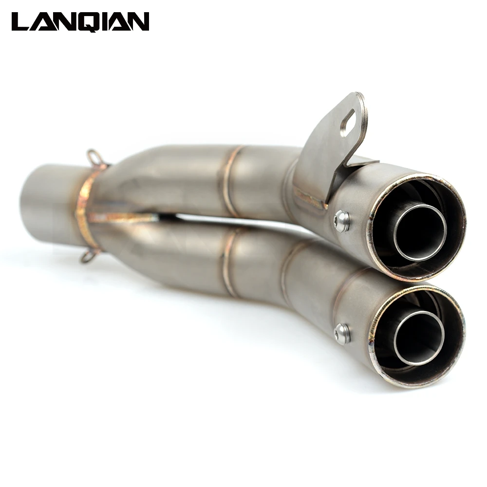 

Motorcycle Accessories universal 36-51mm Motorcycle Exhaust pipe