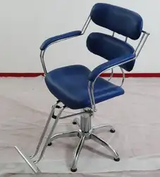 Парикмахерское кресло стрижка парикмахерское кресло стул