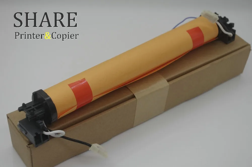 1share новый блок пленки фьюзера для HP M601 m602 M603 RM1-8396-000 нейтральная упаковка защищена