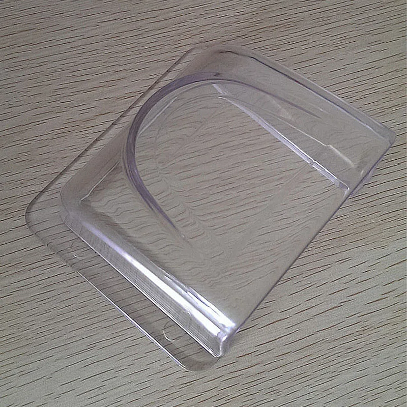 Сделай Сам защитная водонепроницаемая крышка от дождя для двери RFID устройство