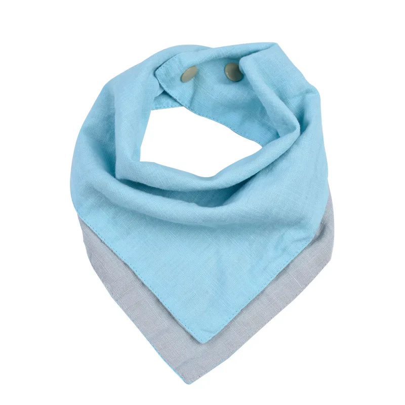2018 Baby Bibs Girls Boys Baby Cotton Linen Babador Solid Baby Bandana Bibs Bebe Smock Burp Cloths Accessory Infant Baby Stuff 2018 Baby Bibs Girls Boys Baby Cotton Linen Babador Solid Baby Bandana Bibs Bebe Smock Burp Cloths Accessory Infant Baby Stuff