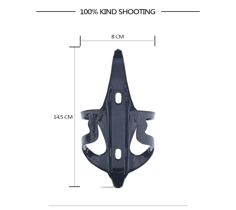 BXT, полностью углеродный держатель для бутылки для велосипеда, Горный/дорожный велосипед, клетка для бутылки для воды, велосипедная клетка для бутылки для воды, Аксессуары для велосипеда/Запчасти