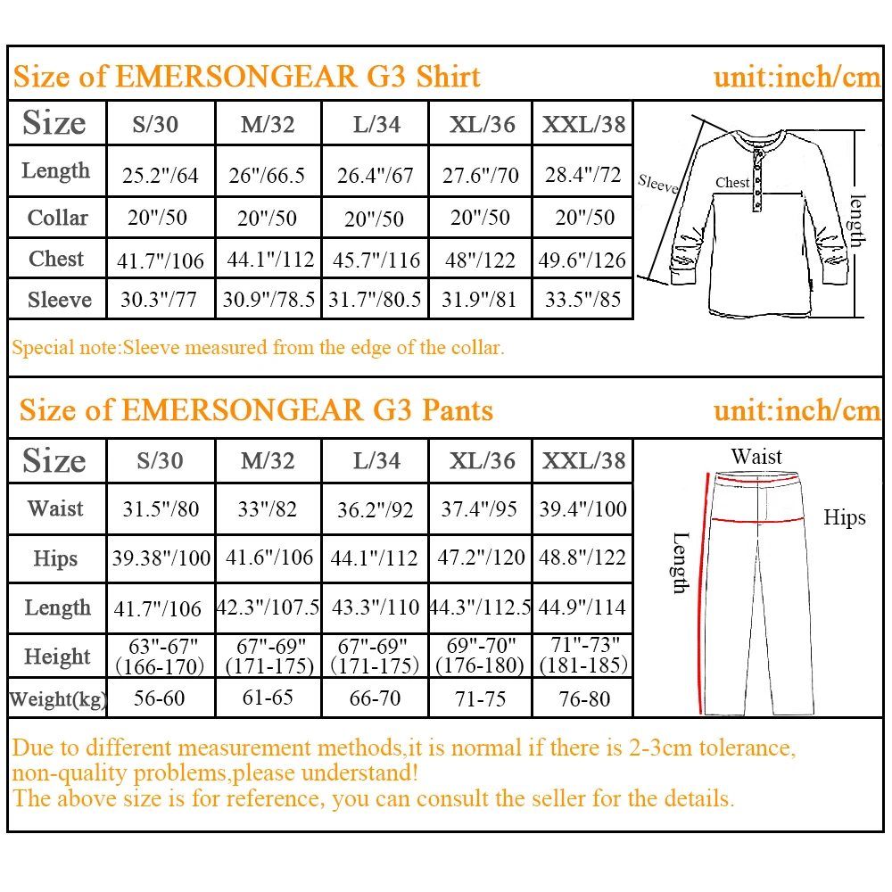 EMERSONGEAR боевой костюм рубашка с камуфляжем Мультикам тактические брюки с наколенниками военные emerson Охотничьи аксессуары