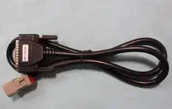 SL010501 BRP/CAN-AM кабель для MOTO 7000TW мотоциклетный сканер
