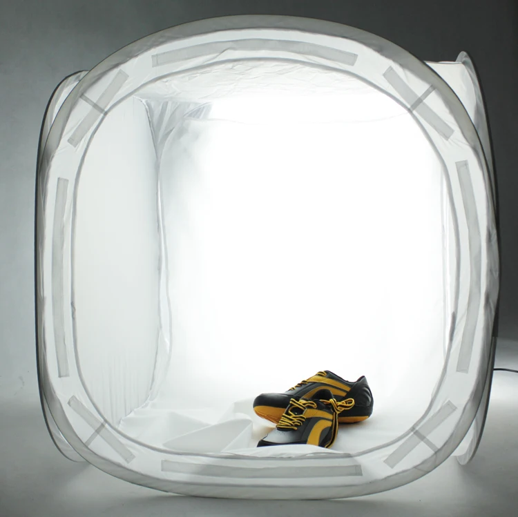 Набор софтбоксов для фотостудии 120 см с 4 фонами|softbox kit|light box softboxlight |