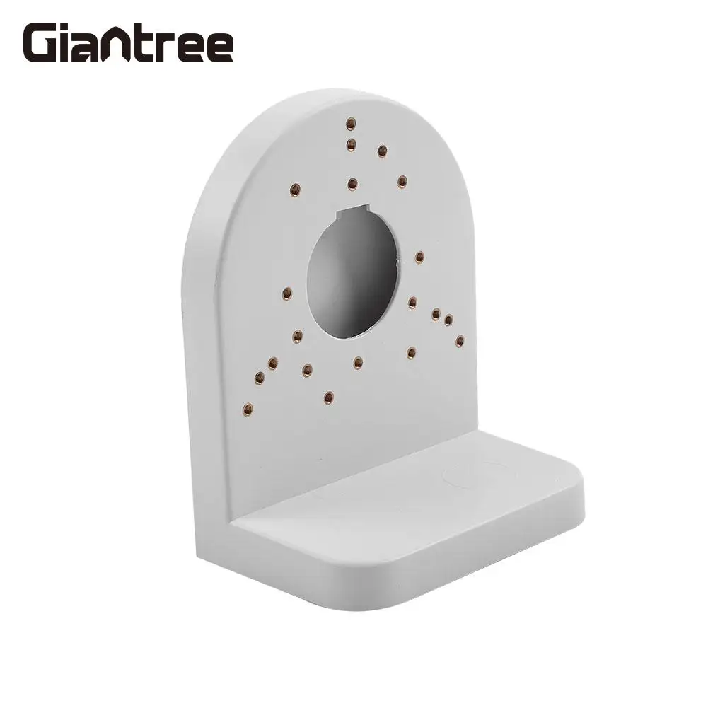 

Universal ABS Waterproof Wall Mount Bracket For CCTV Surveillance Camera