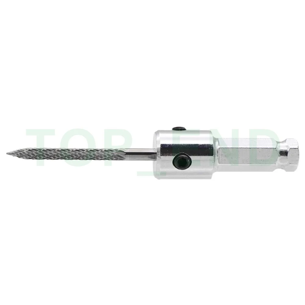 JH20027 4.5mm Cutter with Adaptor C