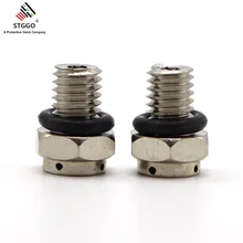 D17 упаковочные отверстия Анти пылезащитный Разъем IP 68