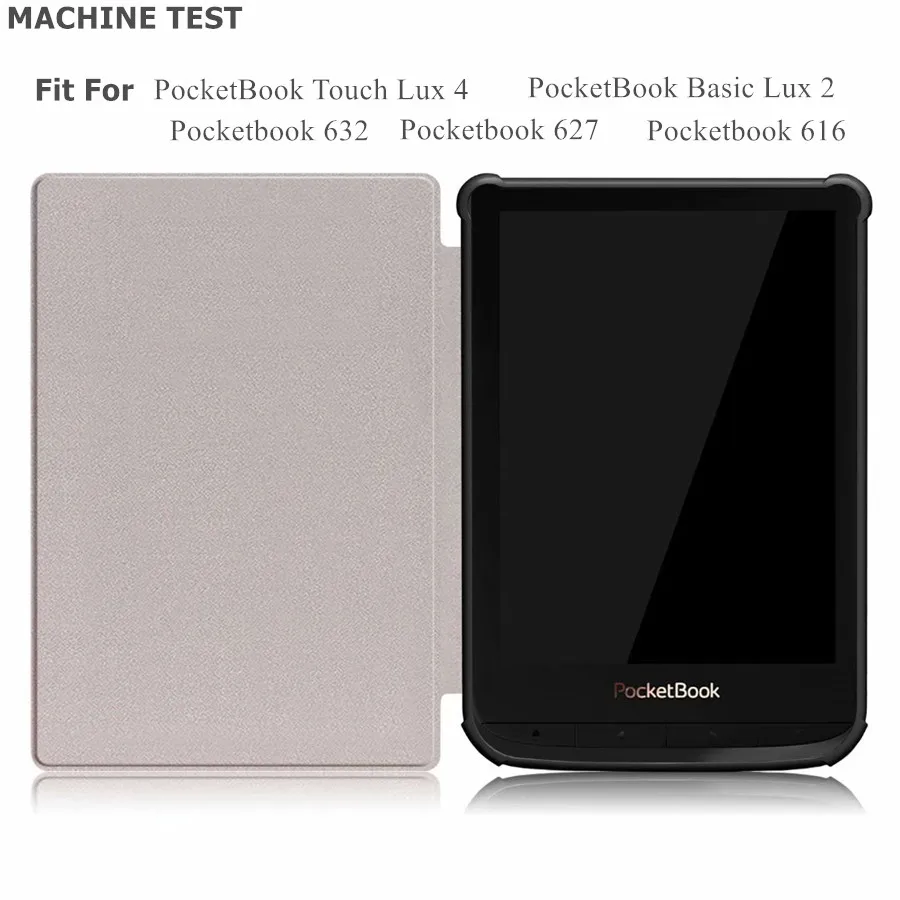 pocketbook 632