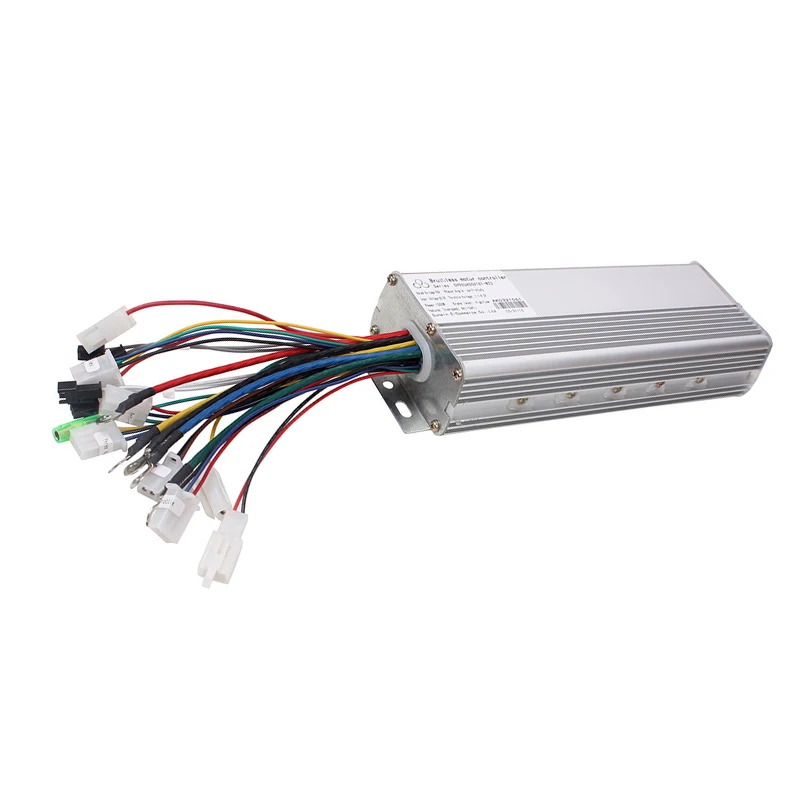 

96V 1500W Electric Bicycle E-bike Scooter Brushless DC Motor Speed Controller replacement