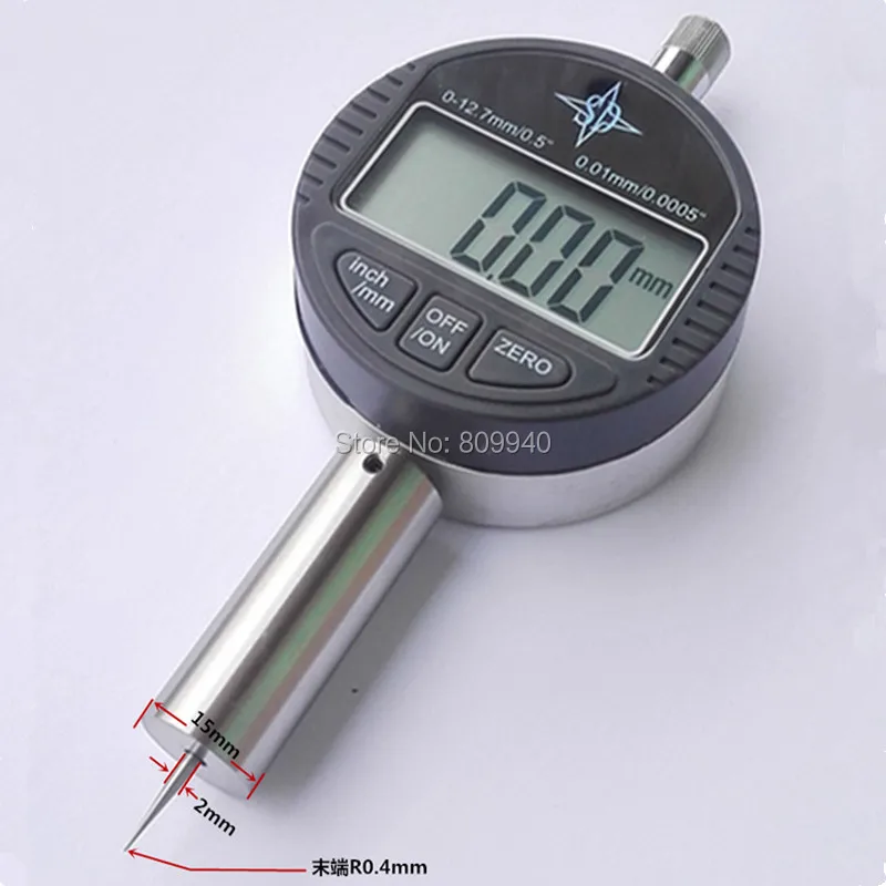 digital depth indicator (2)