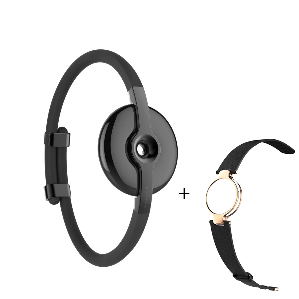 xiaomi amazfit equator black