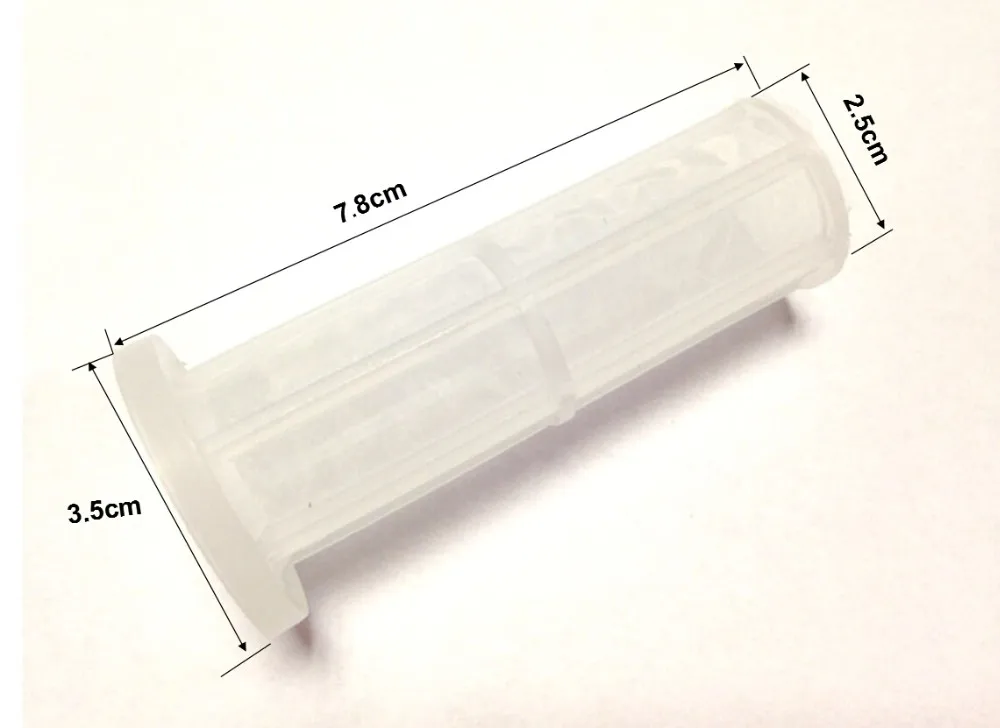 Cartridge water filter