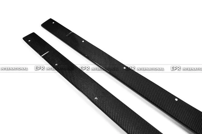 LP550 LP560 LP570 Superleggera Style Side Skirt Underboard (6)_1