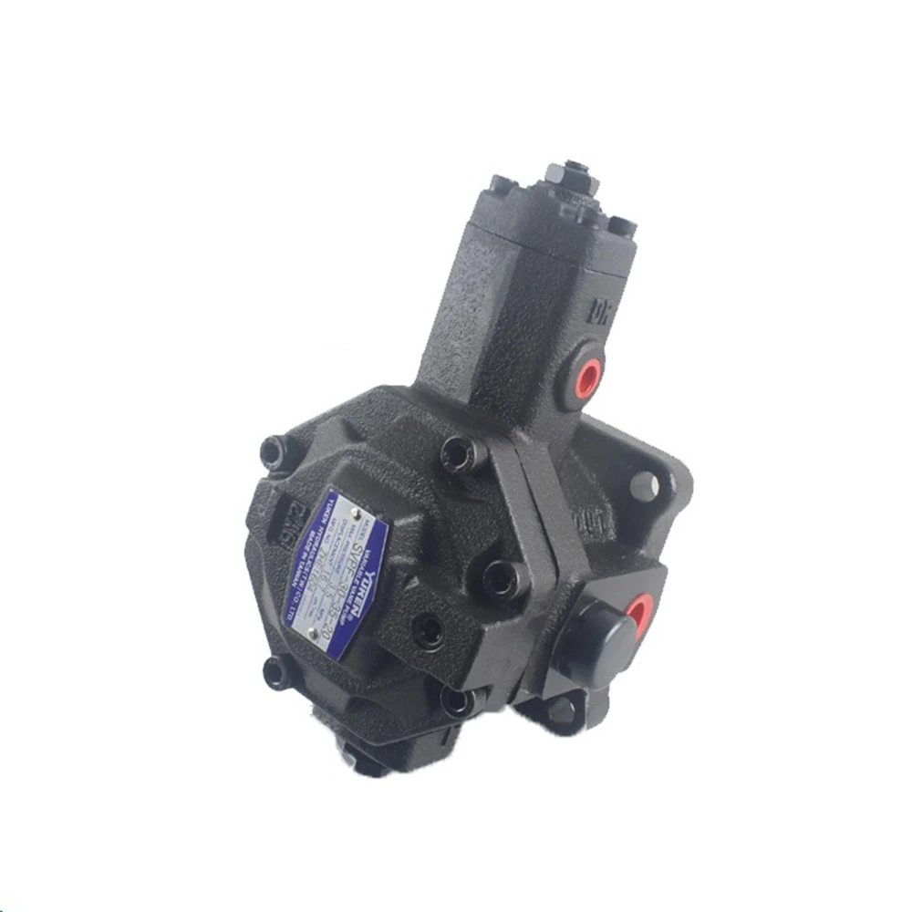 Лопастной насос SVPF YUKEN 40 20/35/55/70 20 гидравлические детали масляный машина низкого