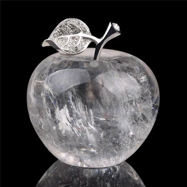 яблоко минералы