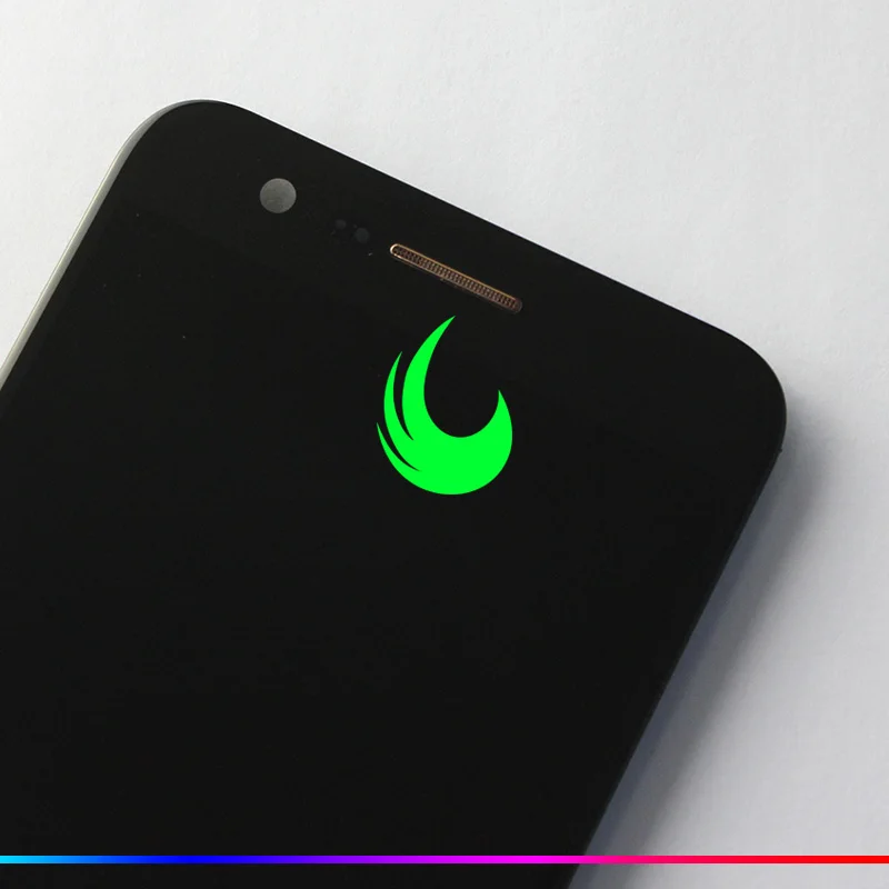 lg k10 2017 lcd w f-3