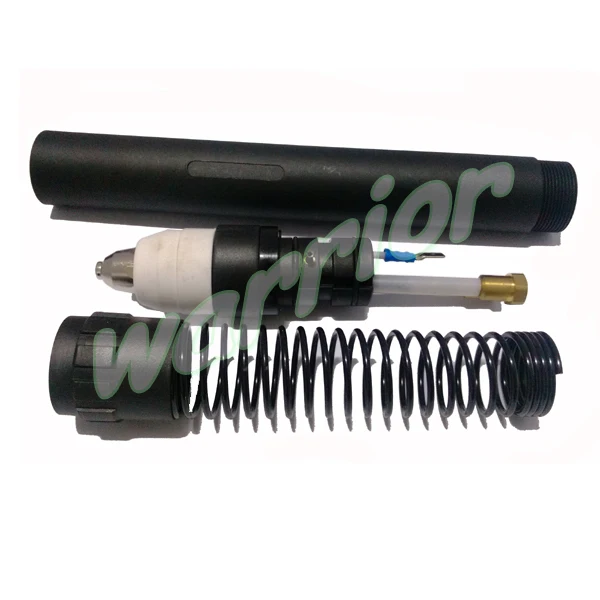 

1pc P80 Straight Torch Head for Automatic Plasma Cutting Machine